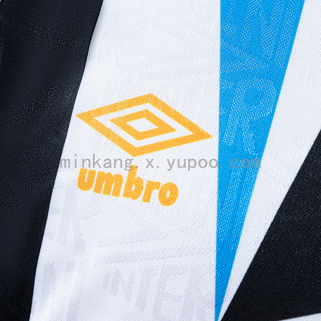 Retro Inter Milan 92/93 Away S-XXL 2
