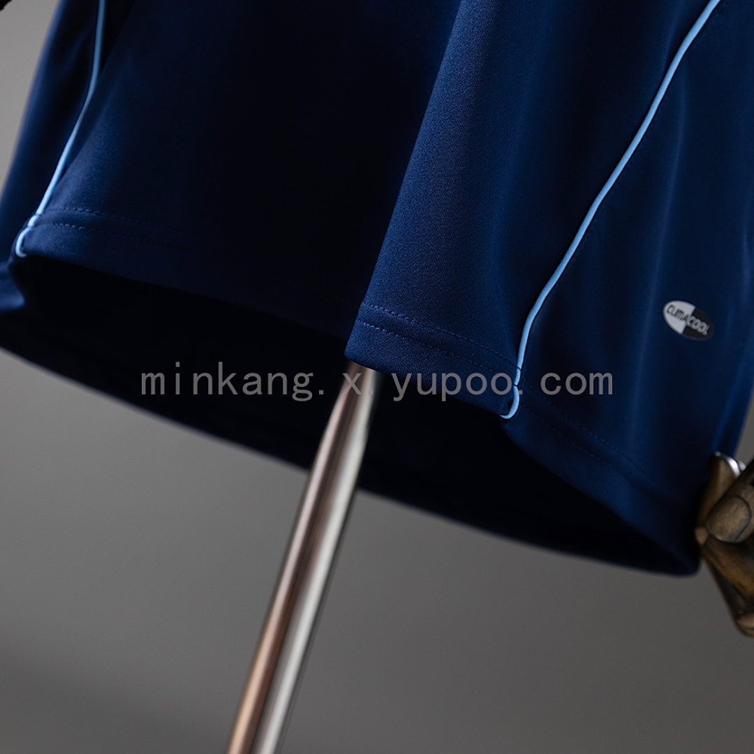 Retro 05/06 Real Madrid Away S-XXL 8