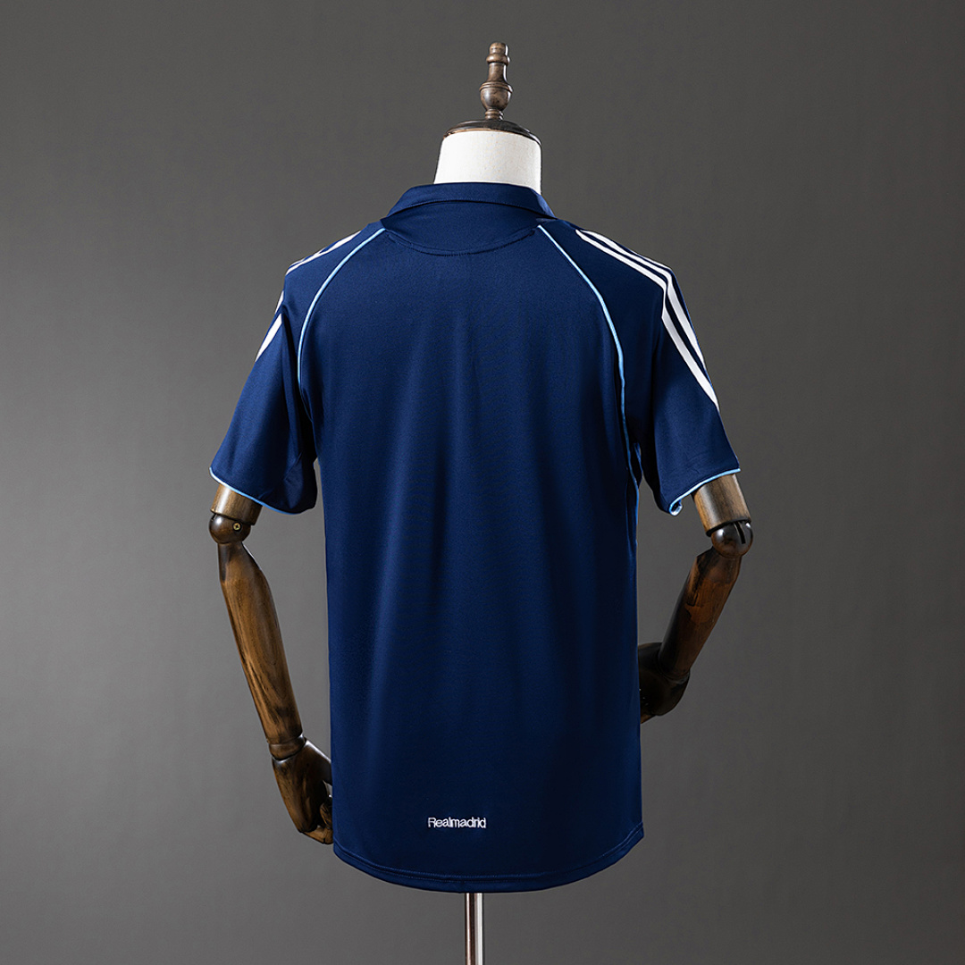Retro 05/06 Real Madrid Away S-XXL 2