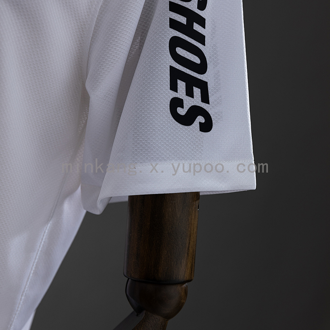 Retro 11/12 Santos home S-XXL 2