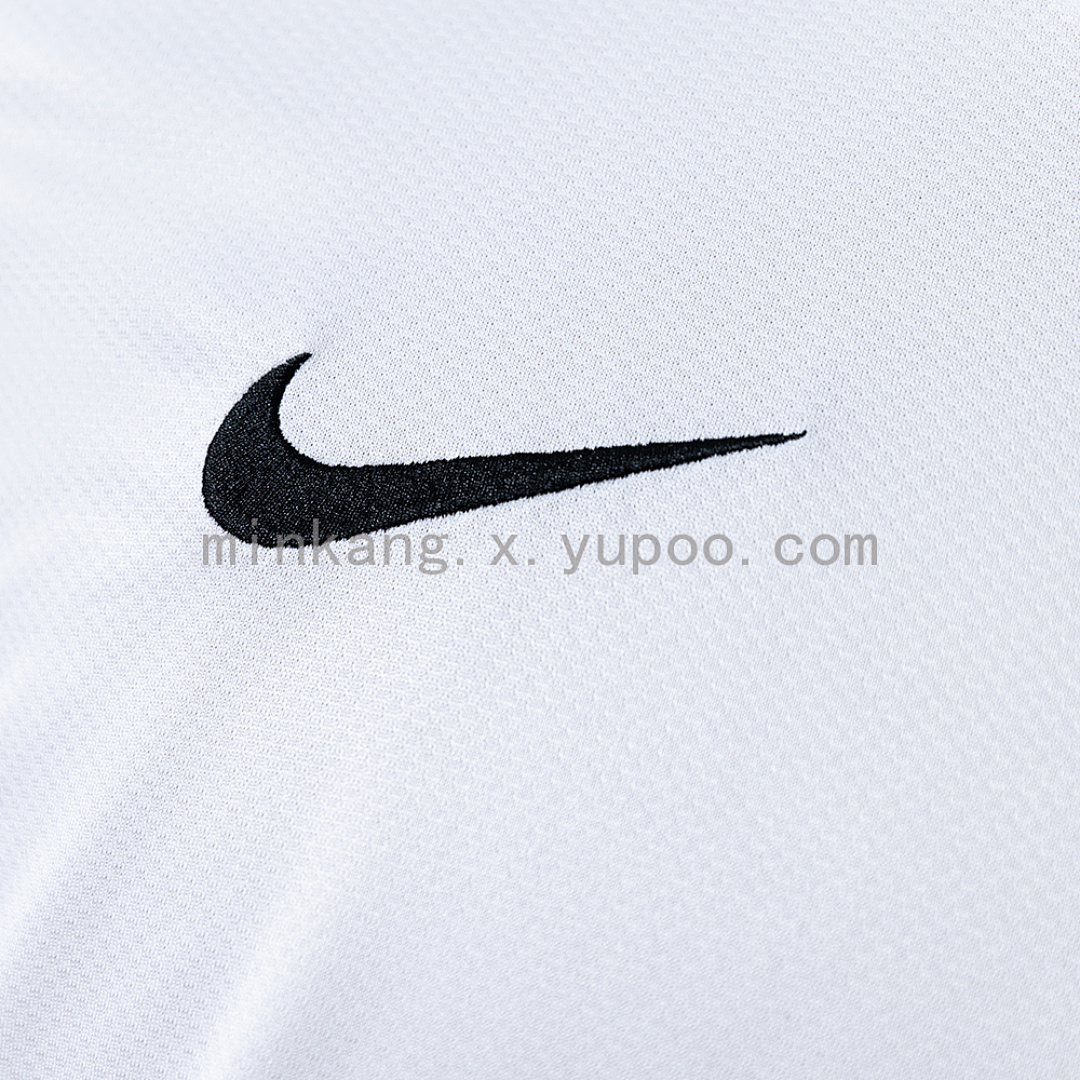 Retro 11/12 Santos home S-XXL 3