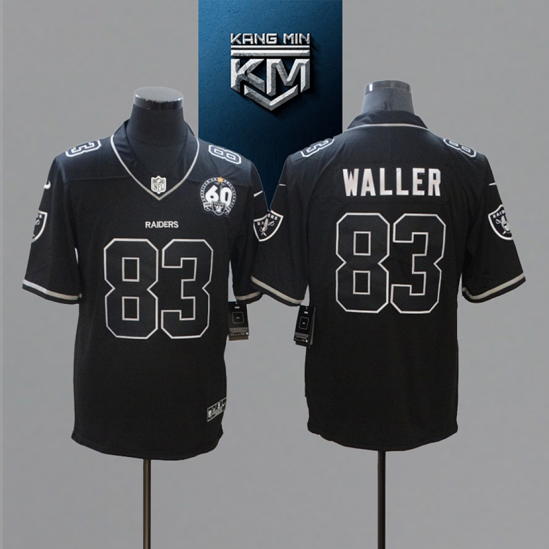 2021 New Shadow Edition NFL Jersey S-XXXL 6