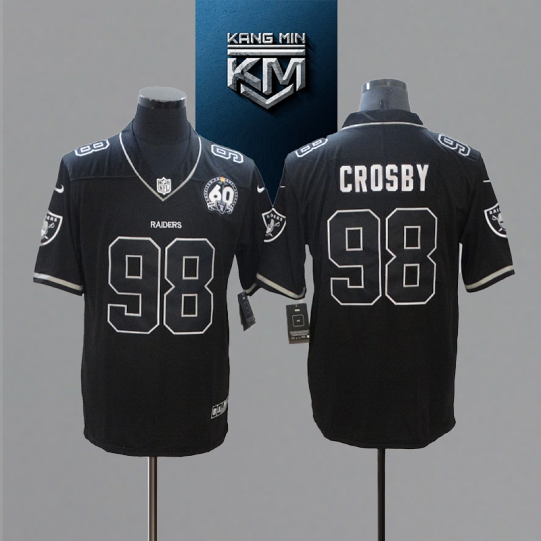 2021 New Shadow Edition NFL Jersey S-XXXL 2
