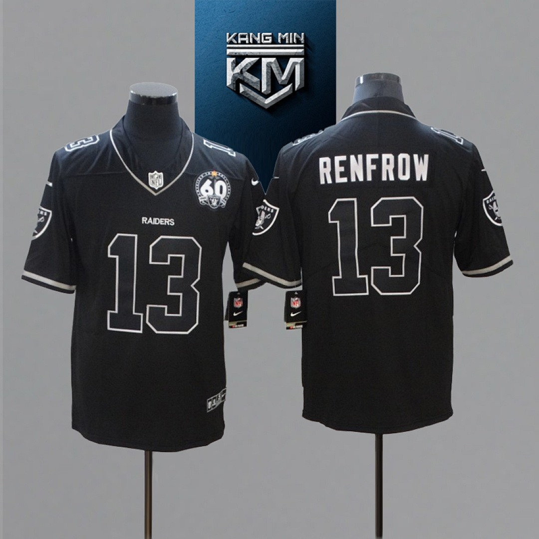 2021 New Shadow Edition NFL Jersey S-XXXL 3
