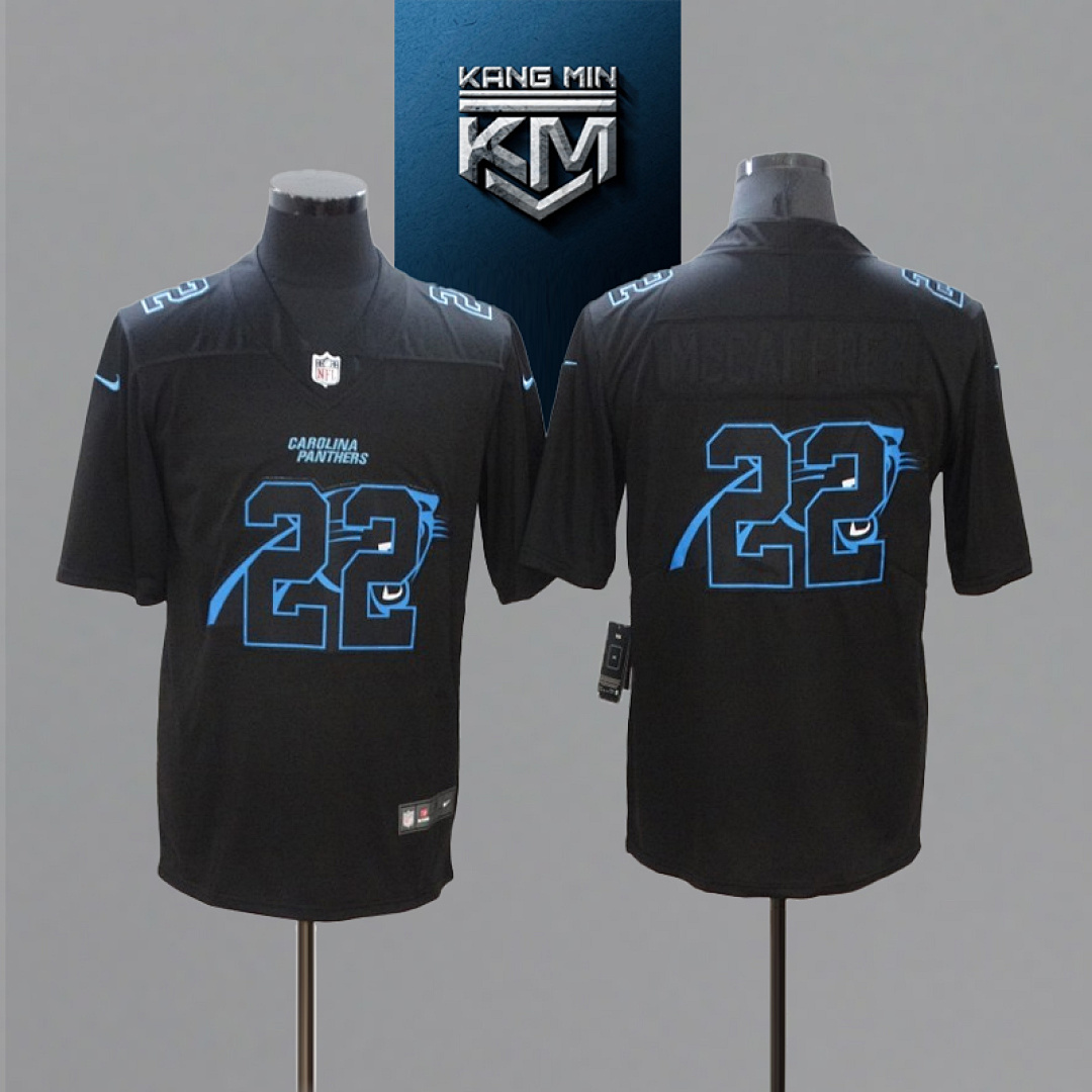 2021 New Shadow Edition NFL Jersey S-XXXL 4