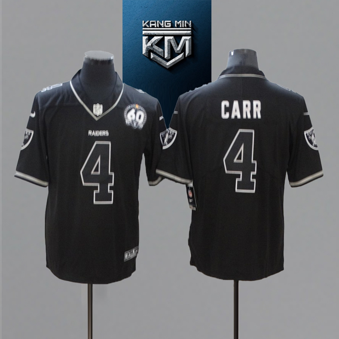 2021 New Shadow Edition NFL Jersey S-XXXL 5