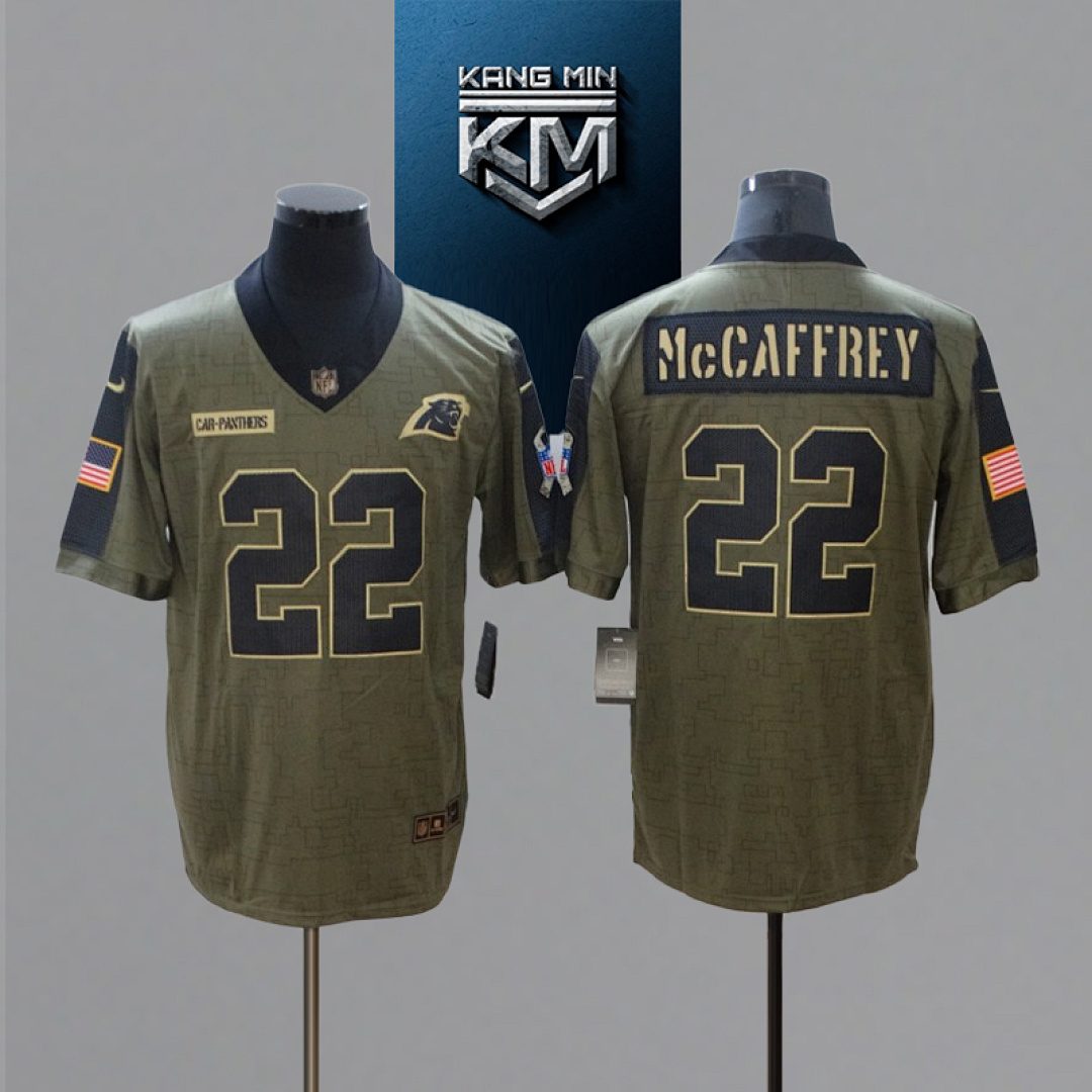 2021 New Tribute NFL Jersey S-XXXL 23