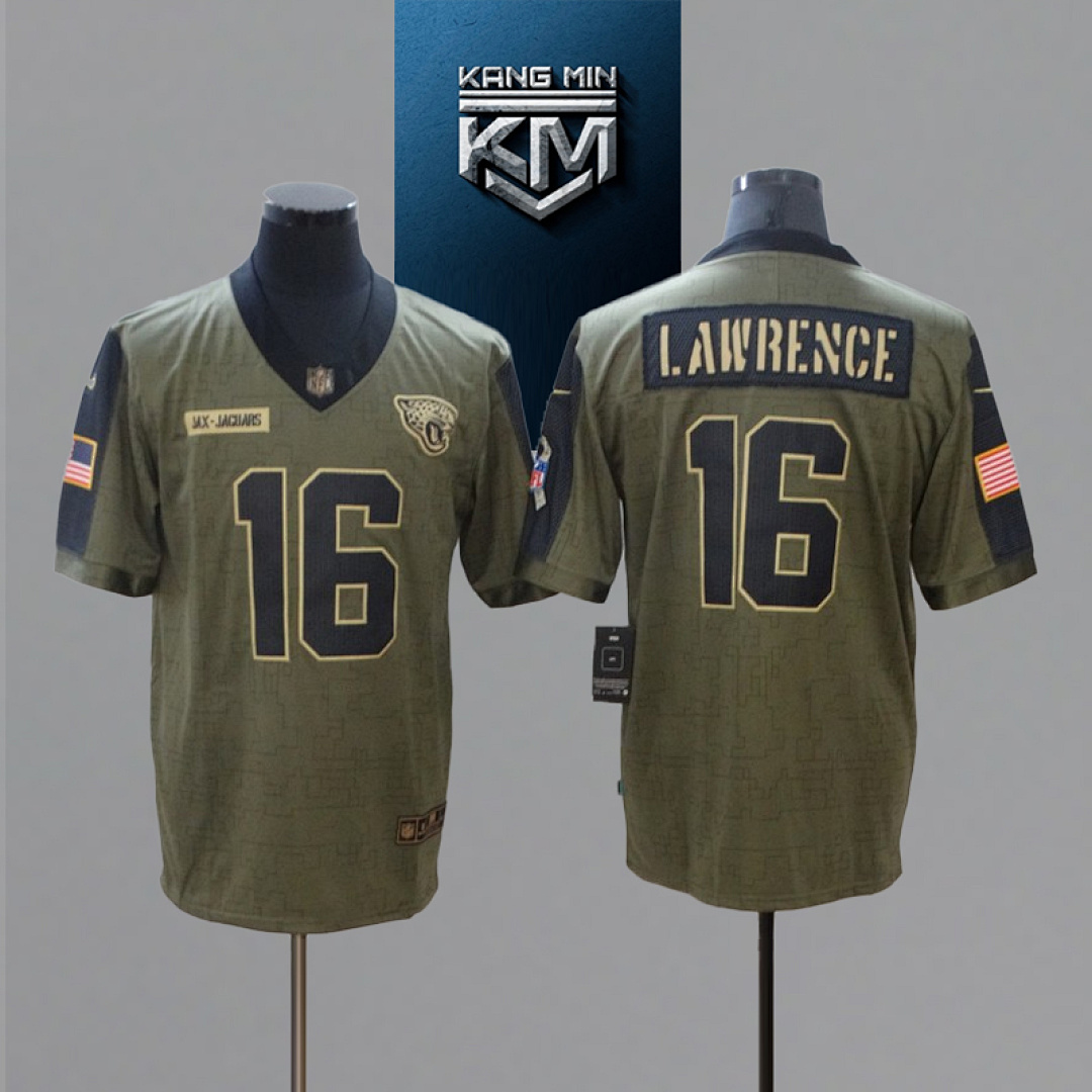 2021 New Tribute NFL Jersey S-XXXL 27
