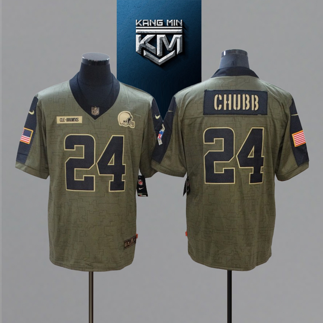 2021 New Tribute NFL Jersey S-XXXL 42