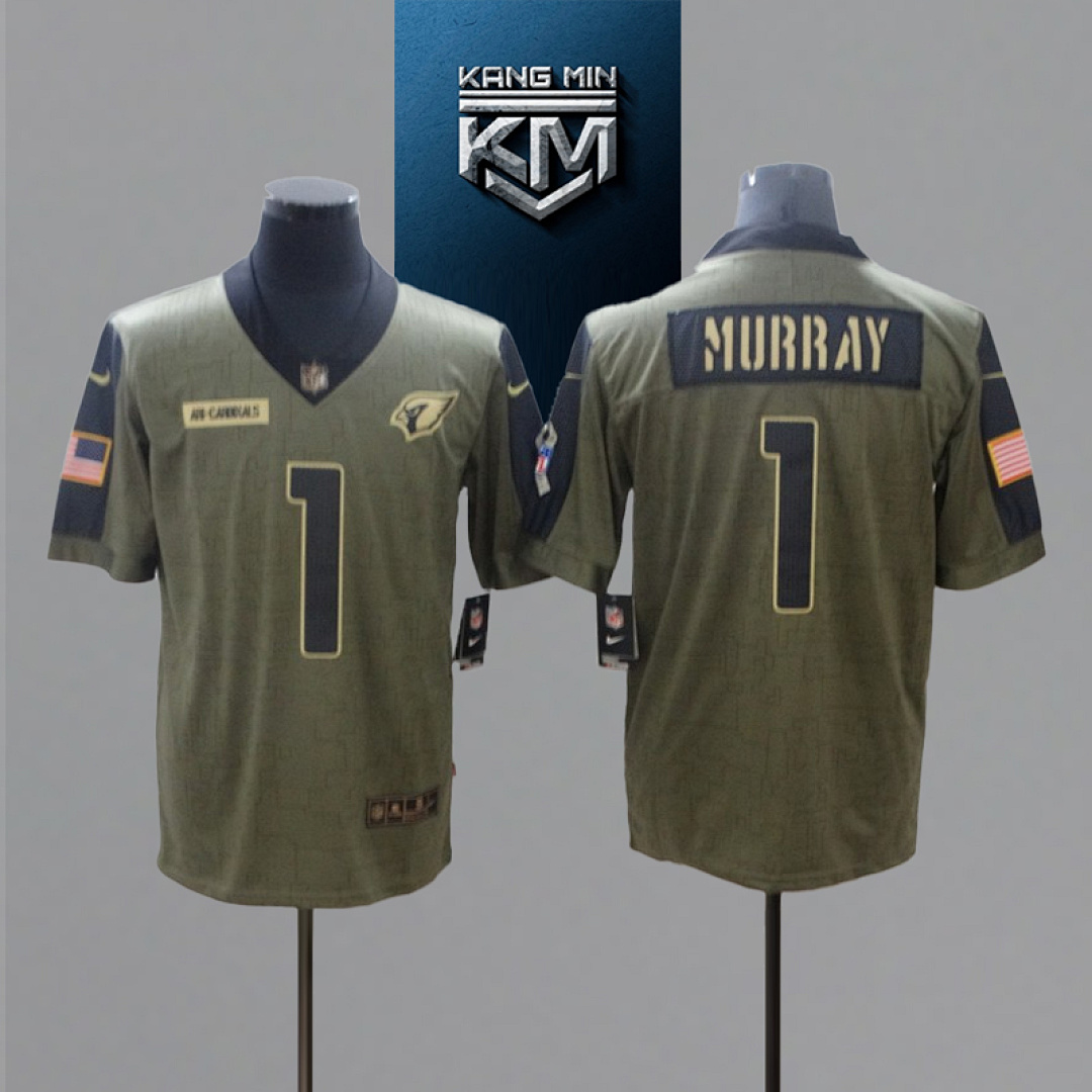 2021 New Tribute NFL Jersey S-XXXL 5