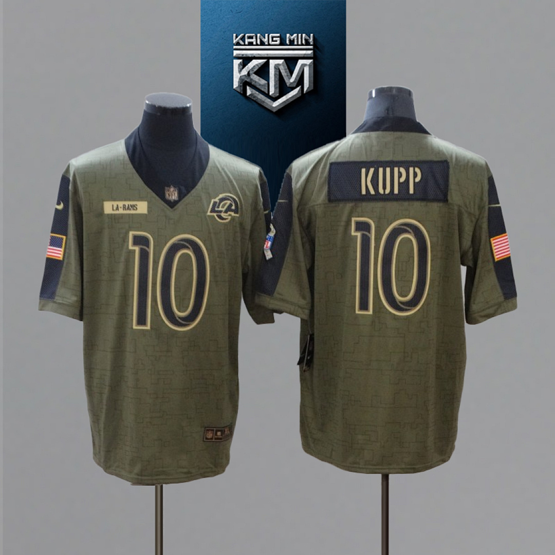 2021 New Tribute NFL Jersey S-XXXL 61