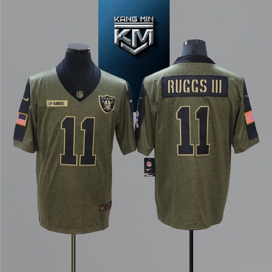2021 New Tribute NFL Jersey S-XXXL 63