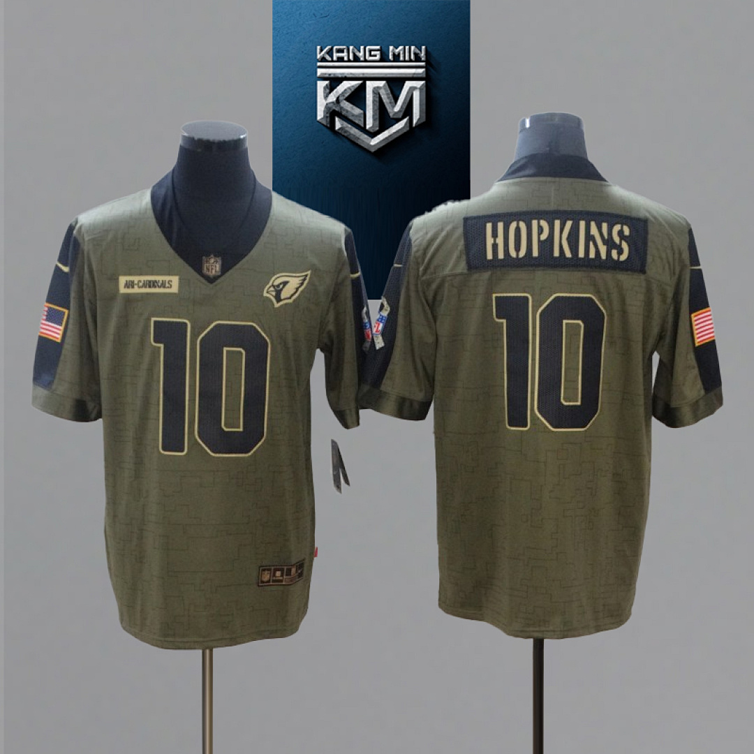 2021 New Tribute NFL Jersey S-XXXL 82
