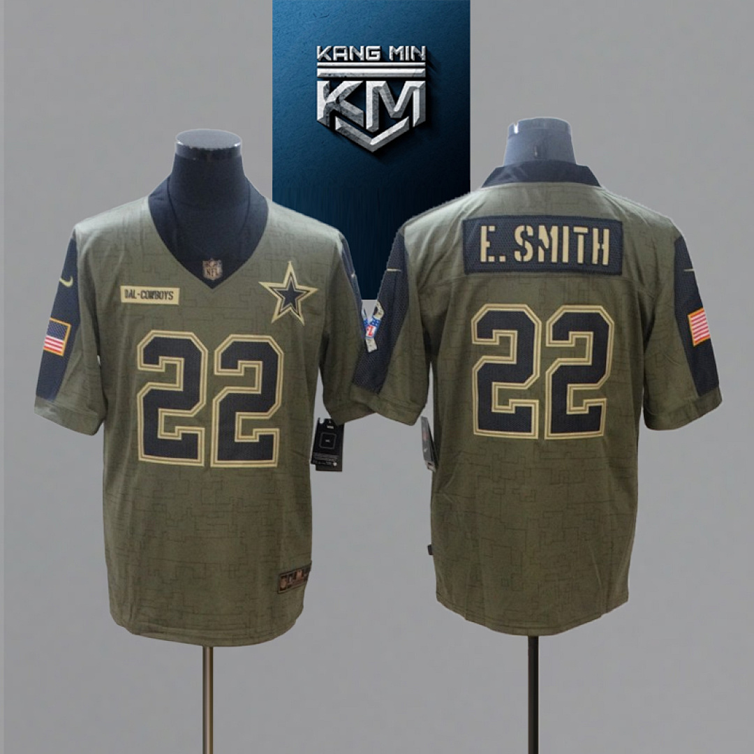 2021 New Tribute NFL Jersey S-XXXL 85