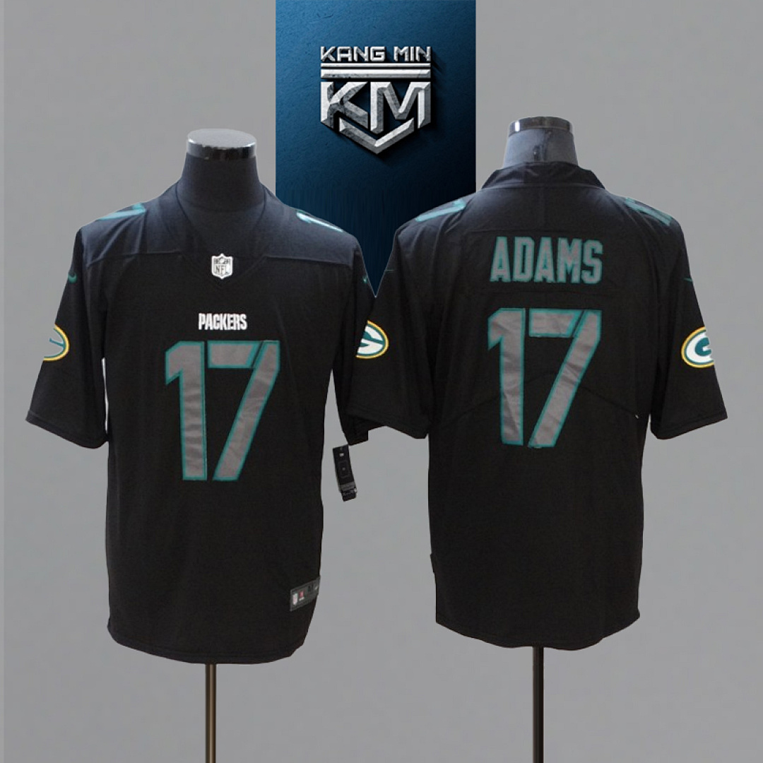 2021 New Packers NFL Jersey S-XXXL 10