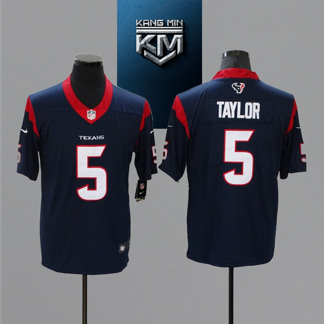 2021 Second Generation Adult NFL Jersey S-XXXL 2