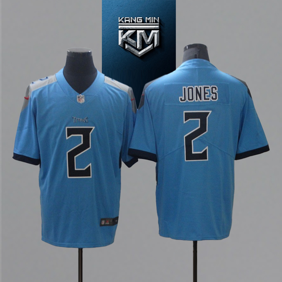 2021 Taidan NFL Jersey S-XXXL 2