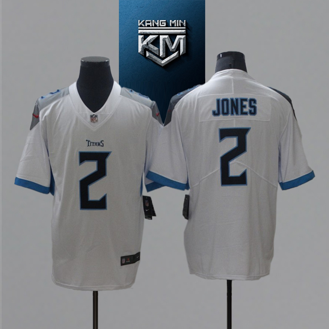 2021 Taidan NFL Jersey S-XXXL 3