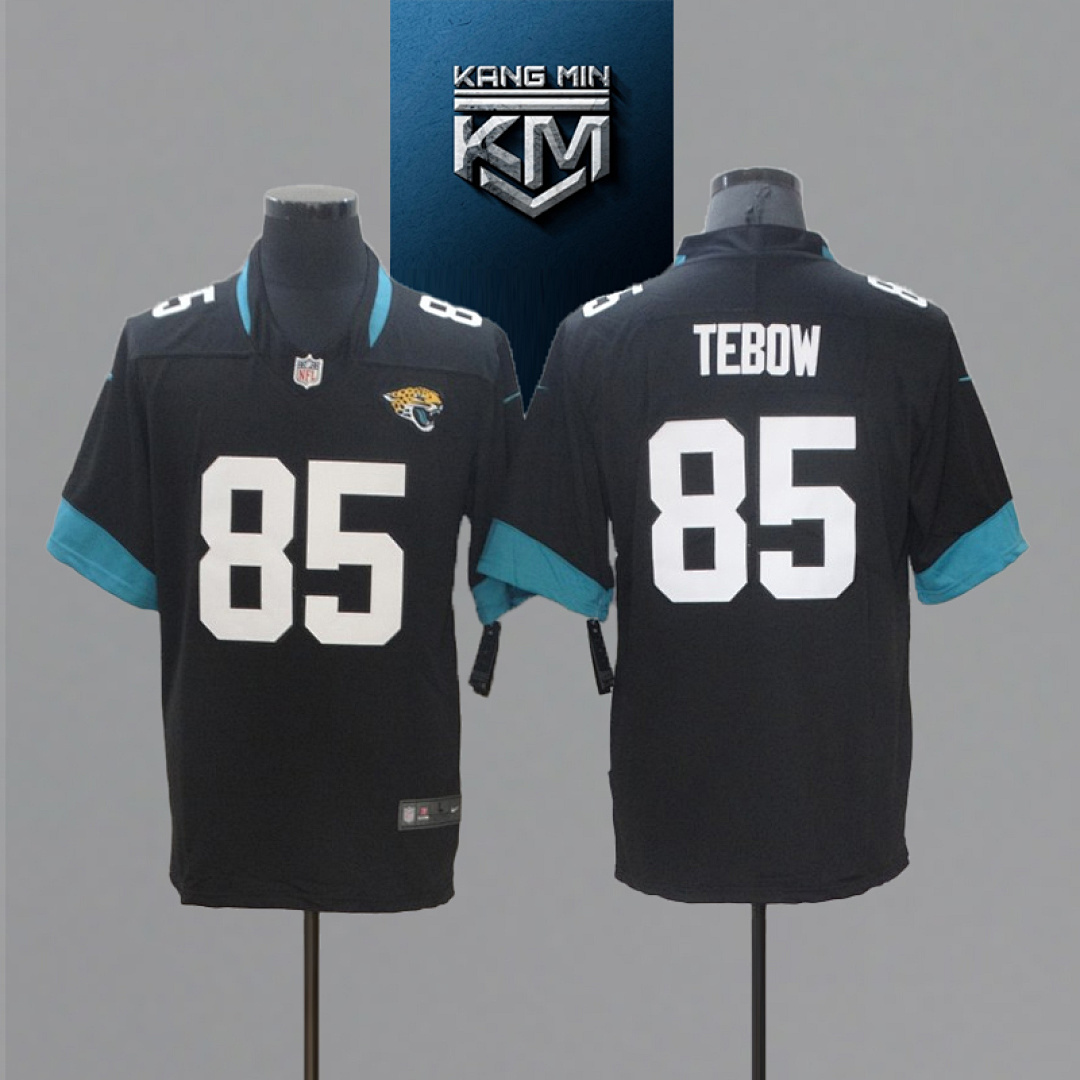 2021 Tigers NFL Jersey S-XXXL 7