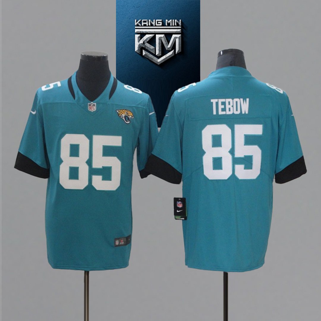 2021 Tigers NFL Jersey S-XXXL 2