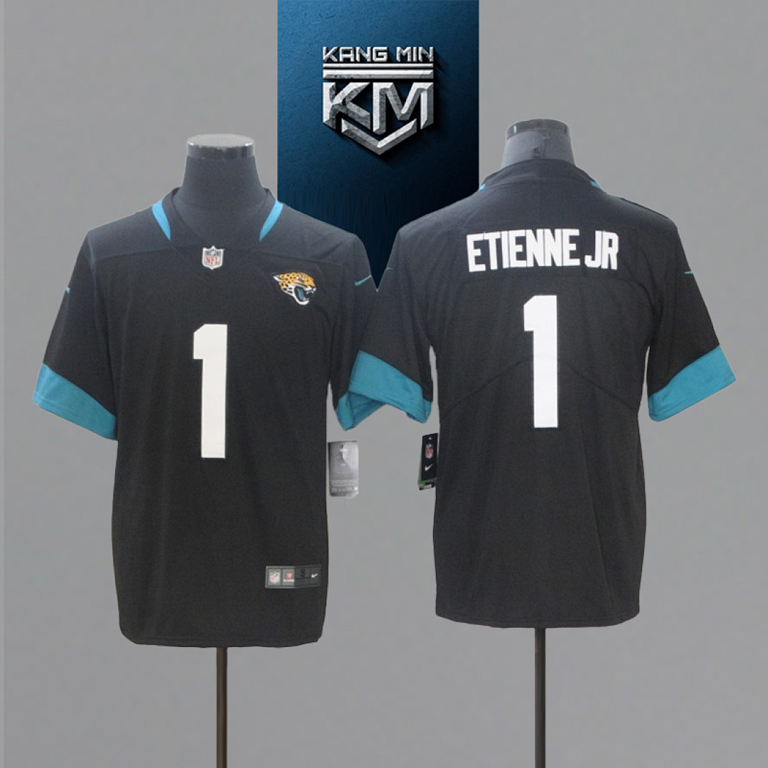2021 Tigers NFL Jersey S-XXXL 4