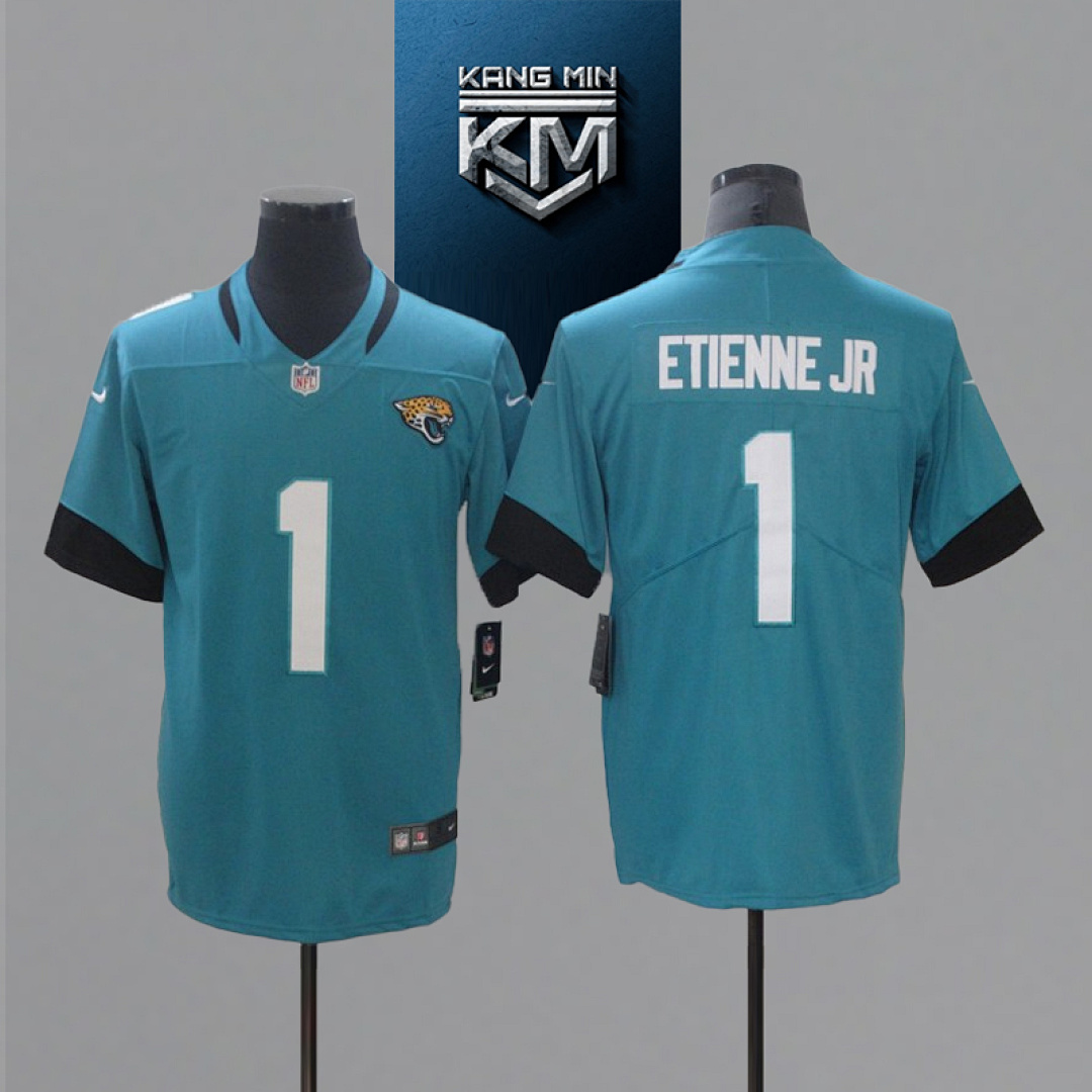 2021 Tigers NFL Jersey S-XXXL 5