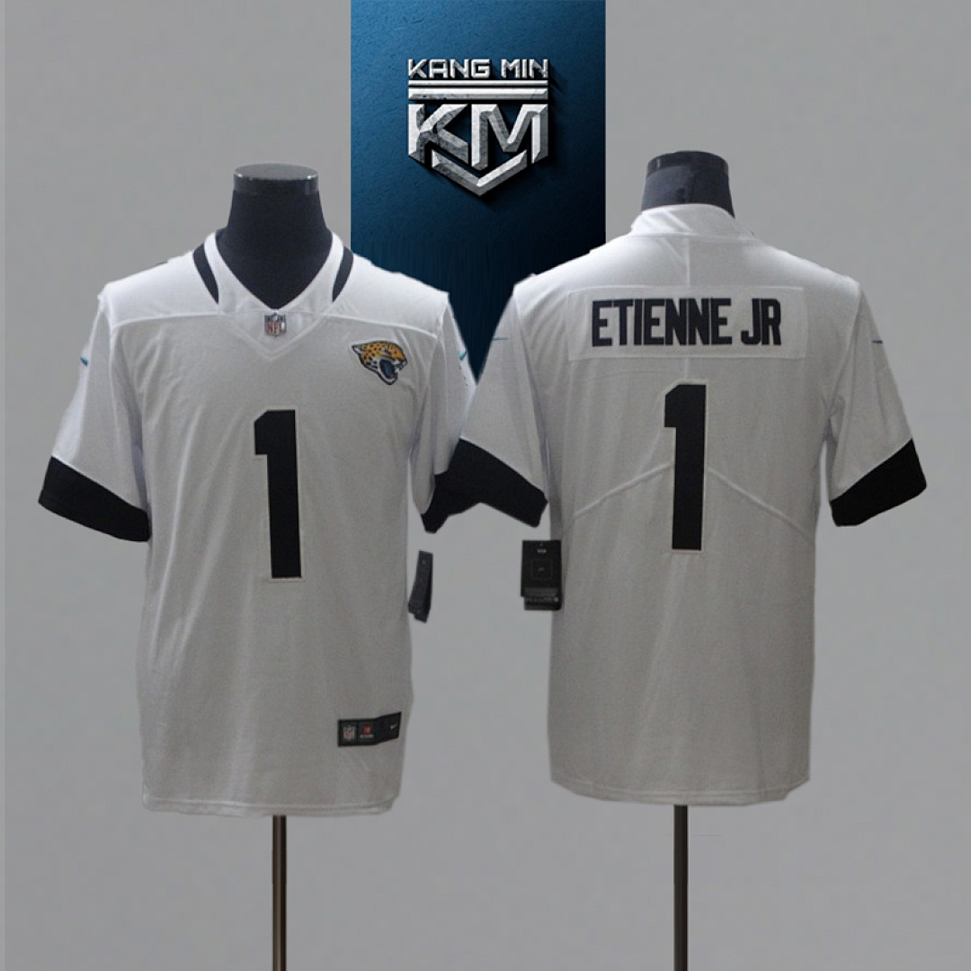 2021 Tigers NFL Jersey S-XXXL 6