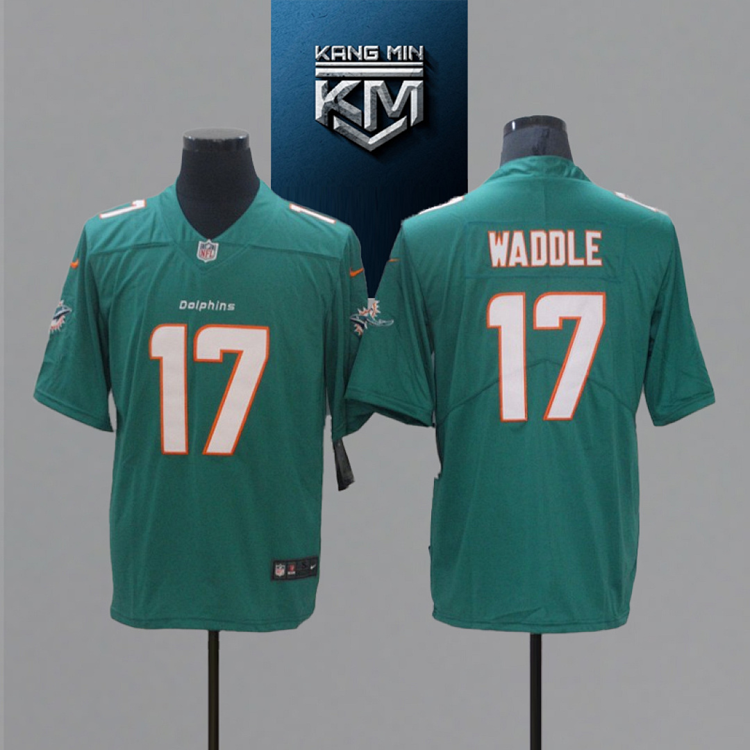 2021 Dolphins NFL Jersey S-XXXL 5