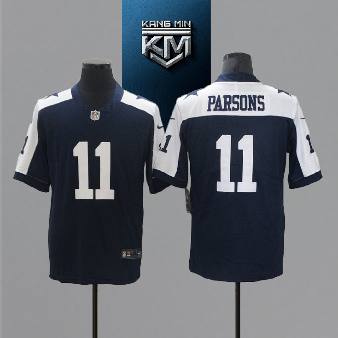 2021 Cowboys NFL Jersey S-XXXL 17