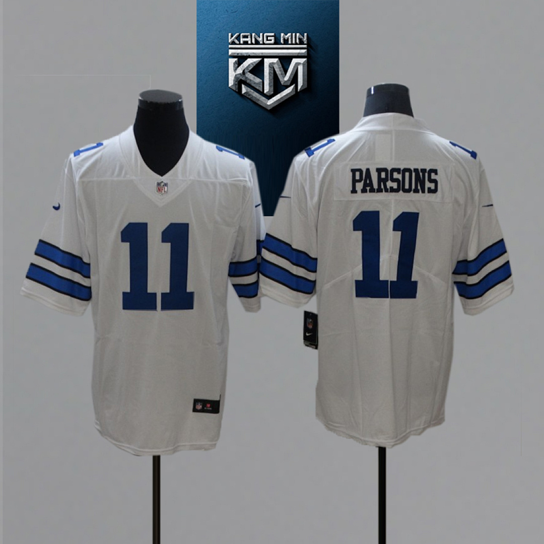 2021 Cowboys NFL Jersey S-XXXL 10
