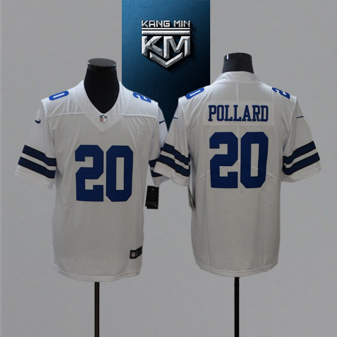 2021 Cowboys NFL Jersey S-XXXL 13