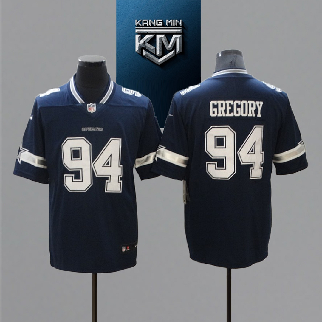 2021 Cowboys NFL Jersey S-XXXL