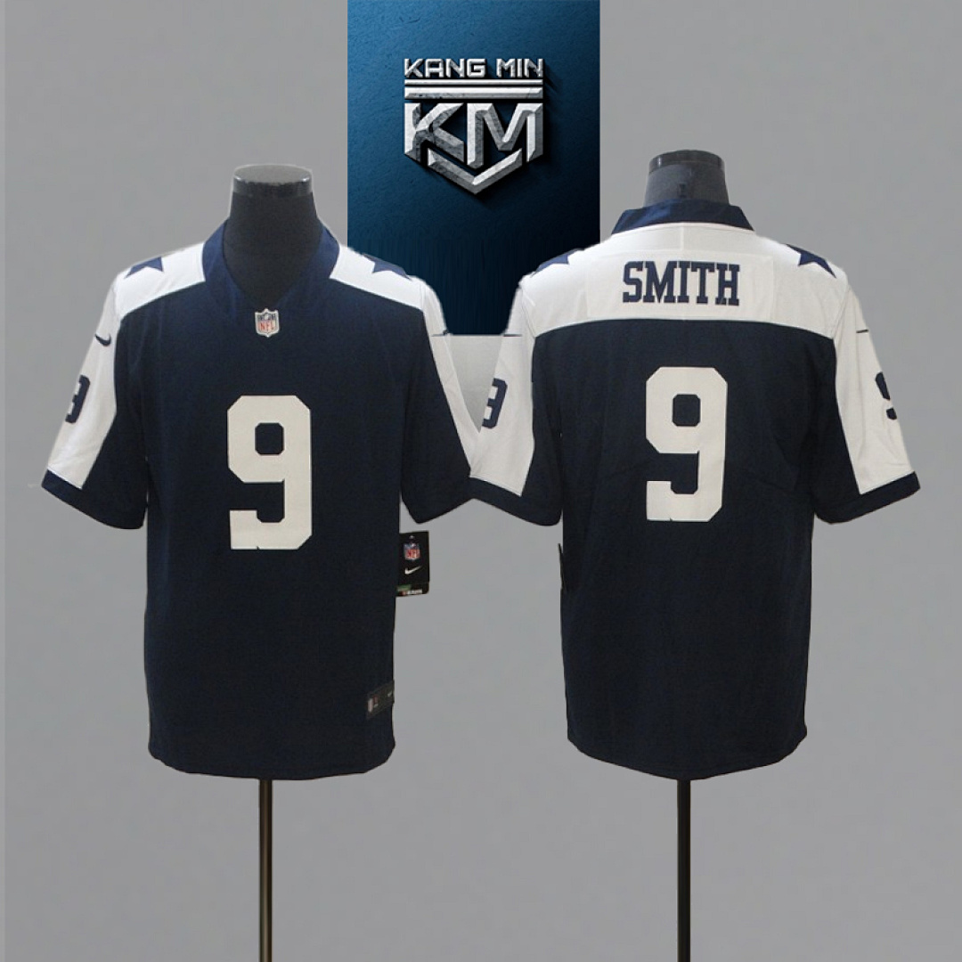 2021 Cowboys NFL Jersey S-XXXL 4