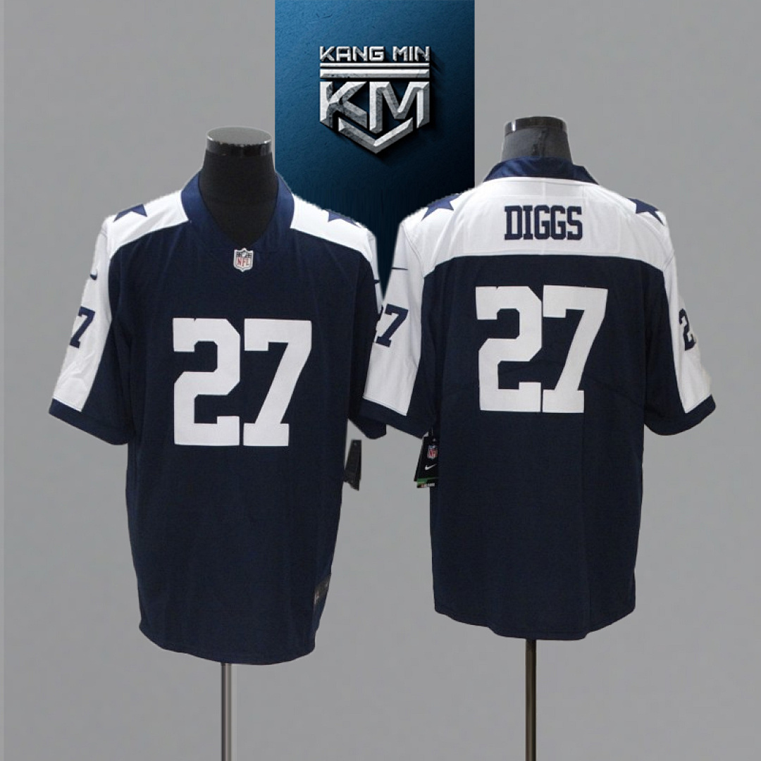 2021 Cowboys NFL Jersey S-XXXL 6