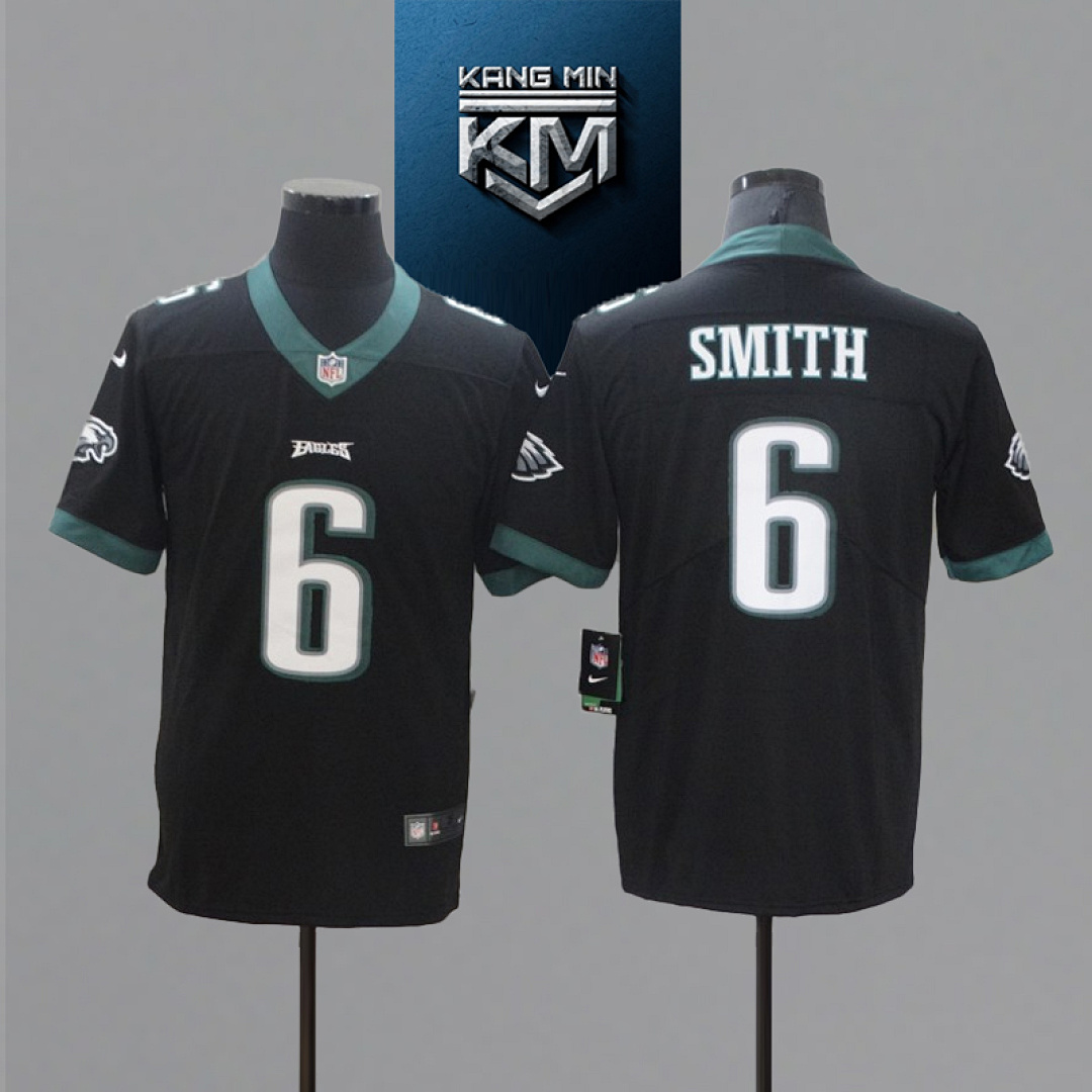 2021 Eagles NFL Jersey S-XXL 4