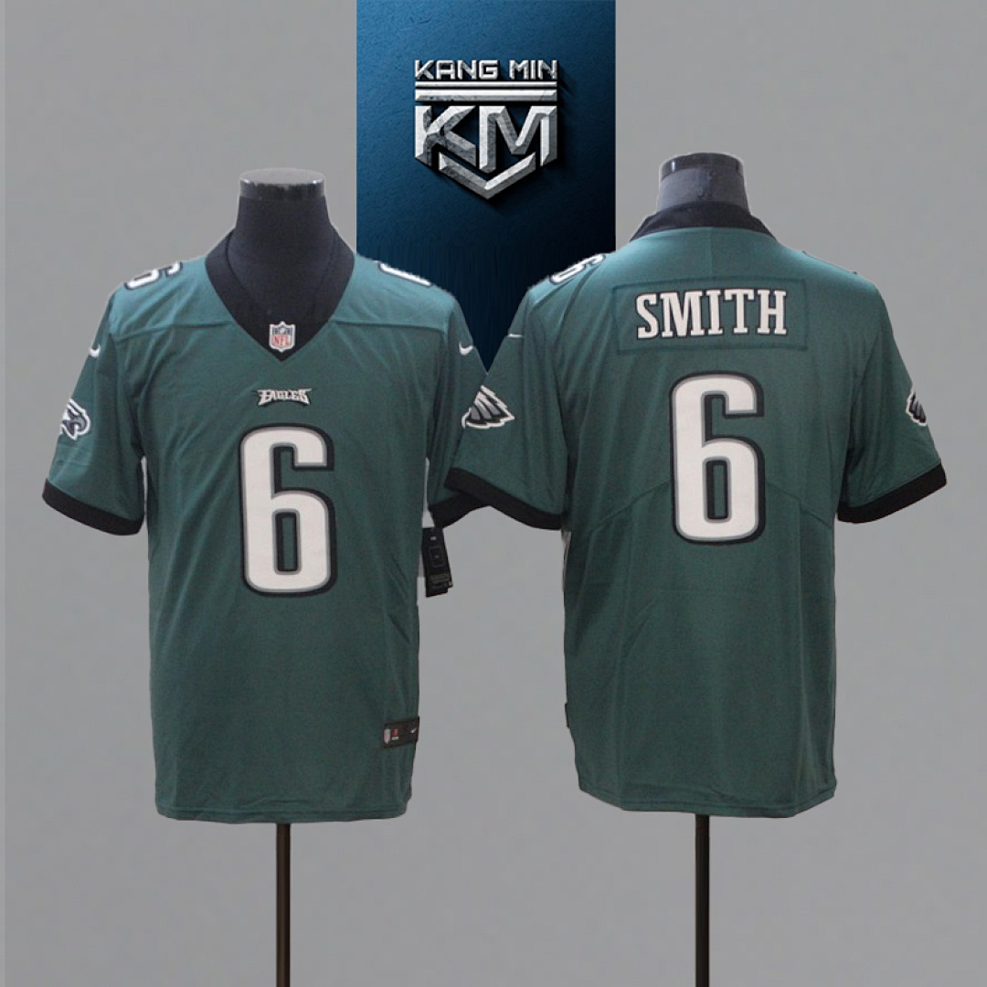 2021 Eagles NFL Jersey S-XXL 2