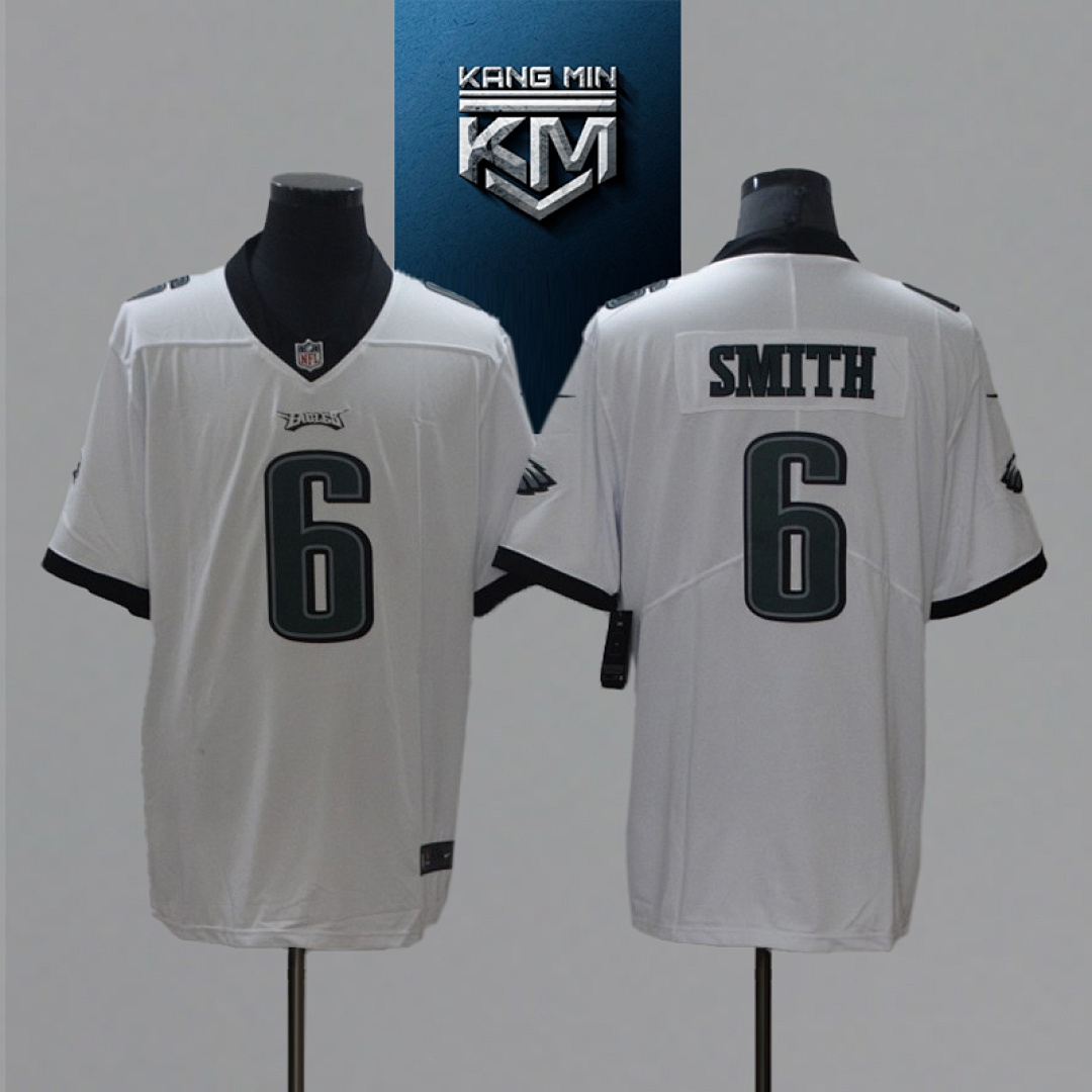 2021 Eagles NFL Jersey S-XXL 3