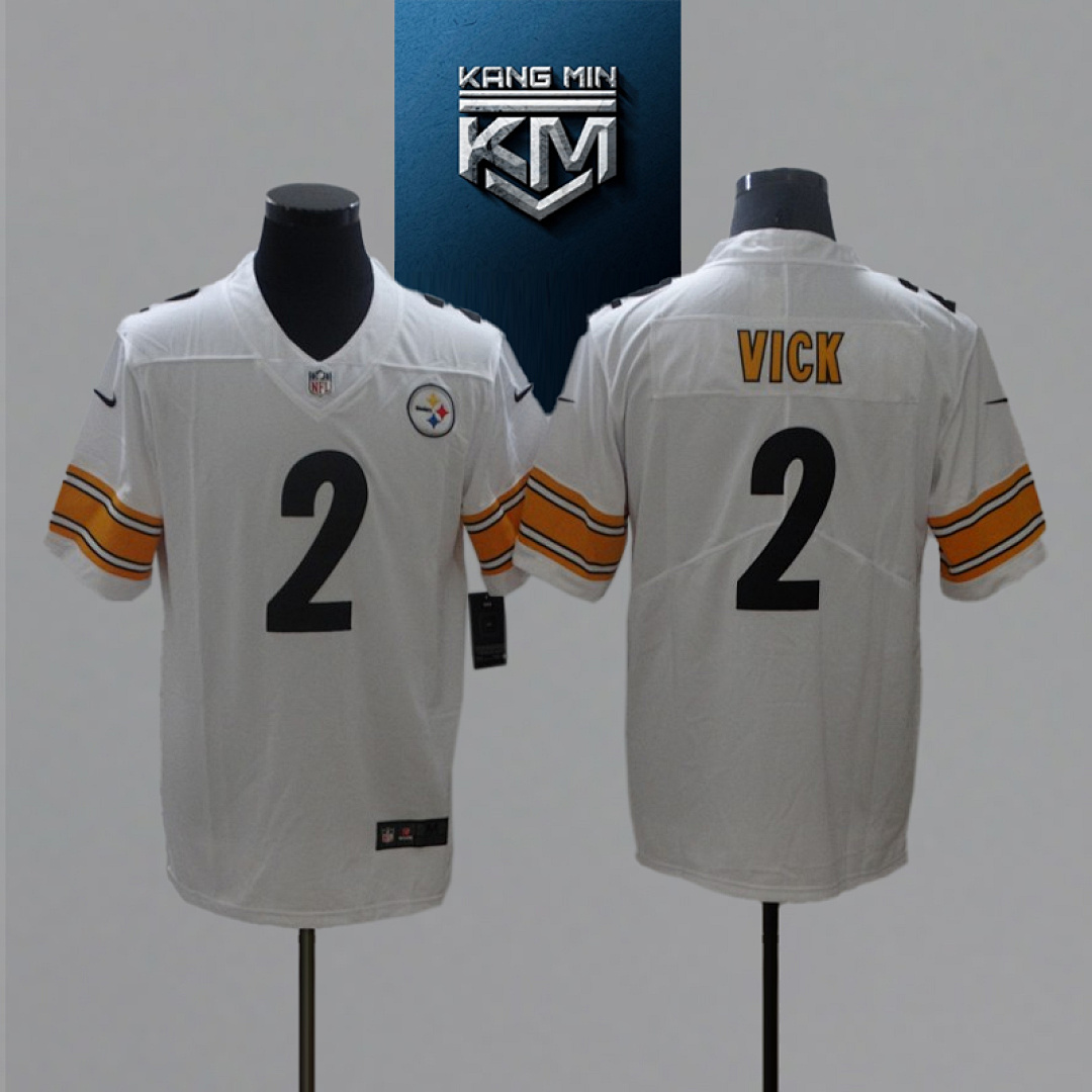2021 Steelers NFL Jersey S-XXL 13