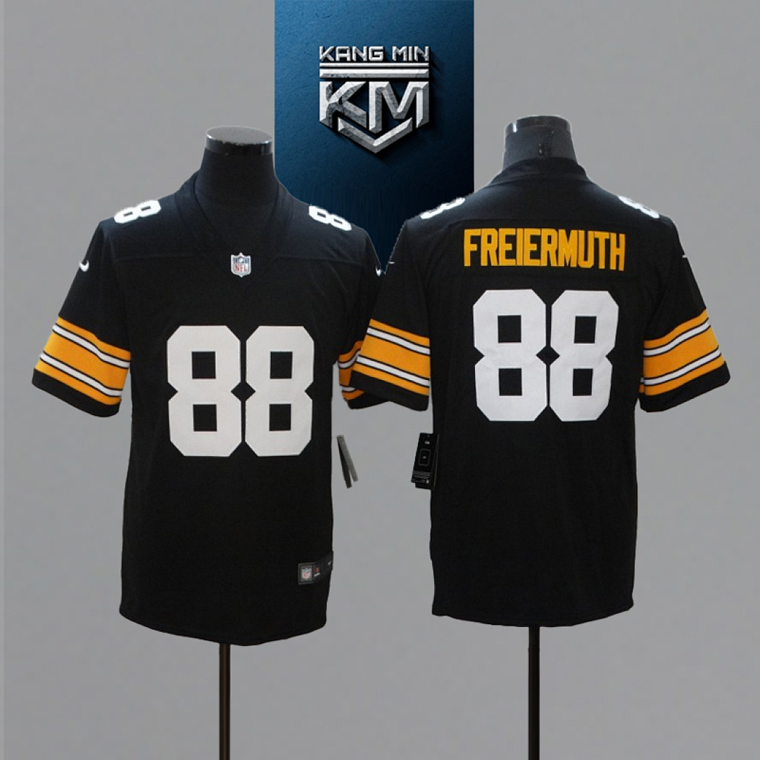 2021 Steelers NFL Jersey S-XXL 15