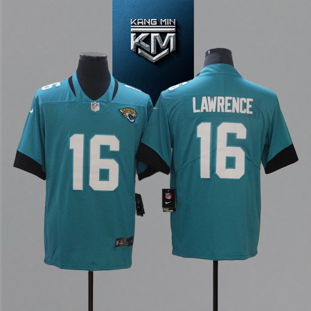 2021 Tigers NFL Jersey S-XXL 3