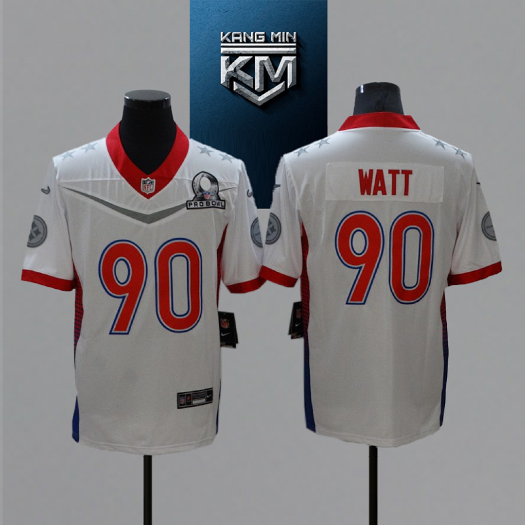2022 All-Star NFL Jersey S-XXL 8