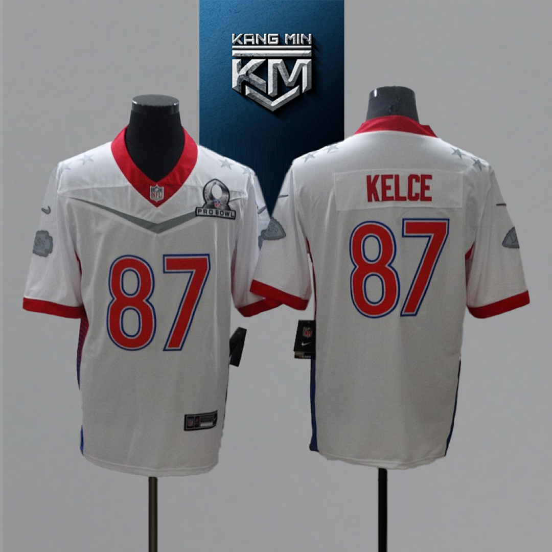 2022 All-Star NFL Jersey S-XXL 13