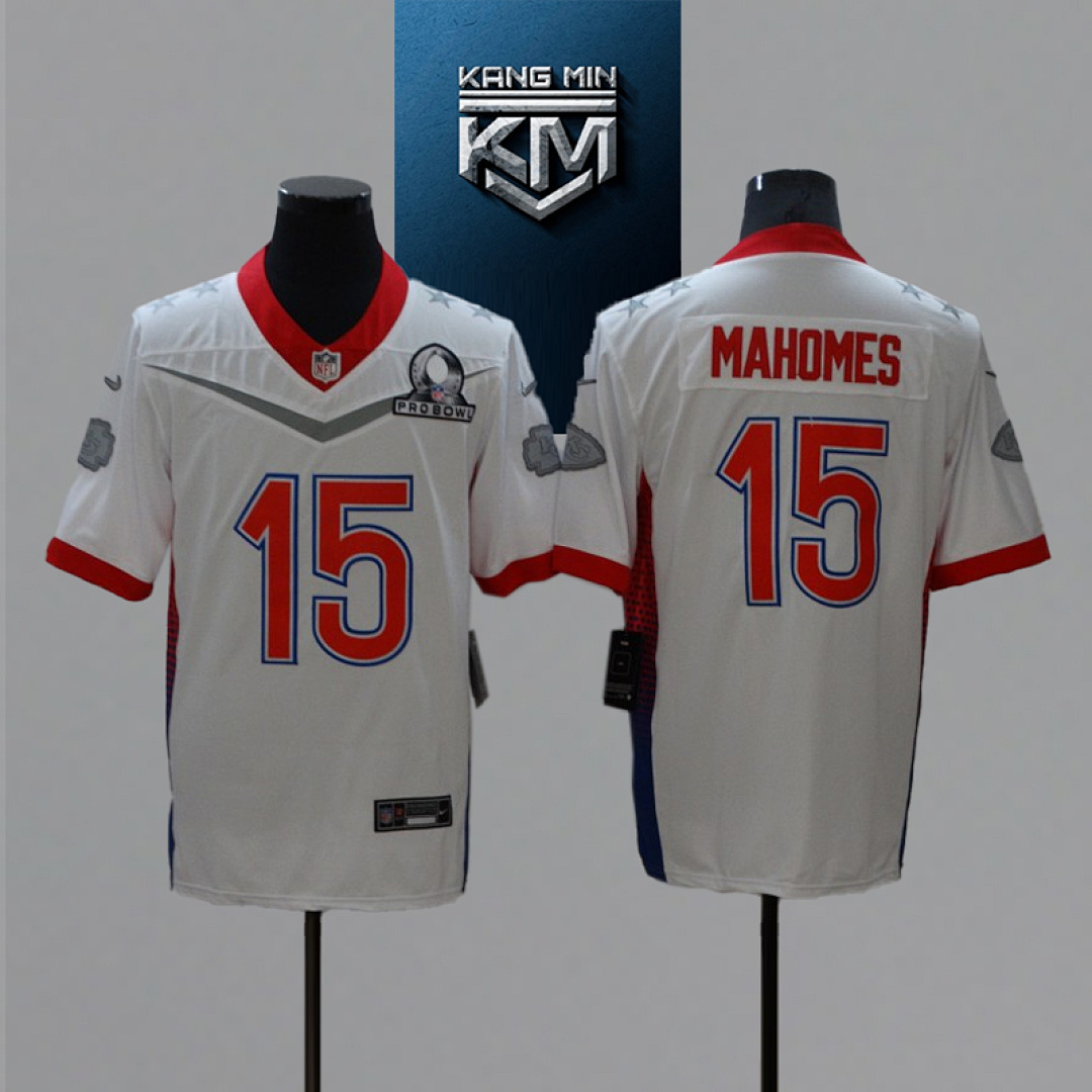 2022 All-Star NFL Jersey S-XXL 2