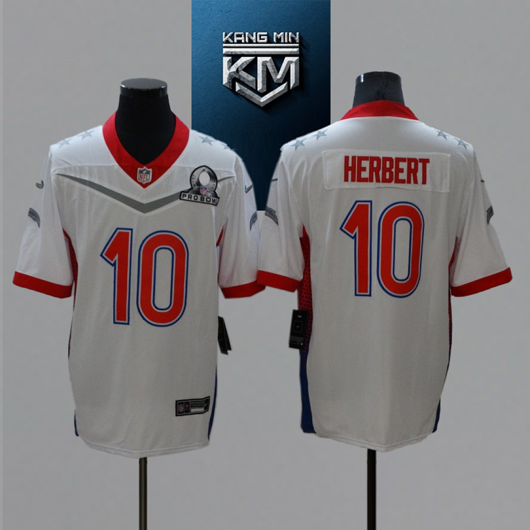 2022 All-Star NFL Jersey S-XXL 3