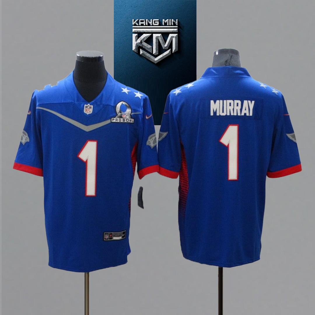 2022 All-Star NFL Jersey S-XXL 6