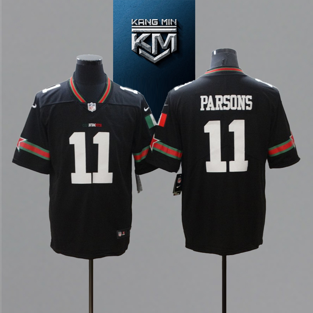 2022 Mexico NFL Jersey S-XXL 6