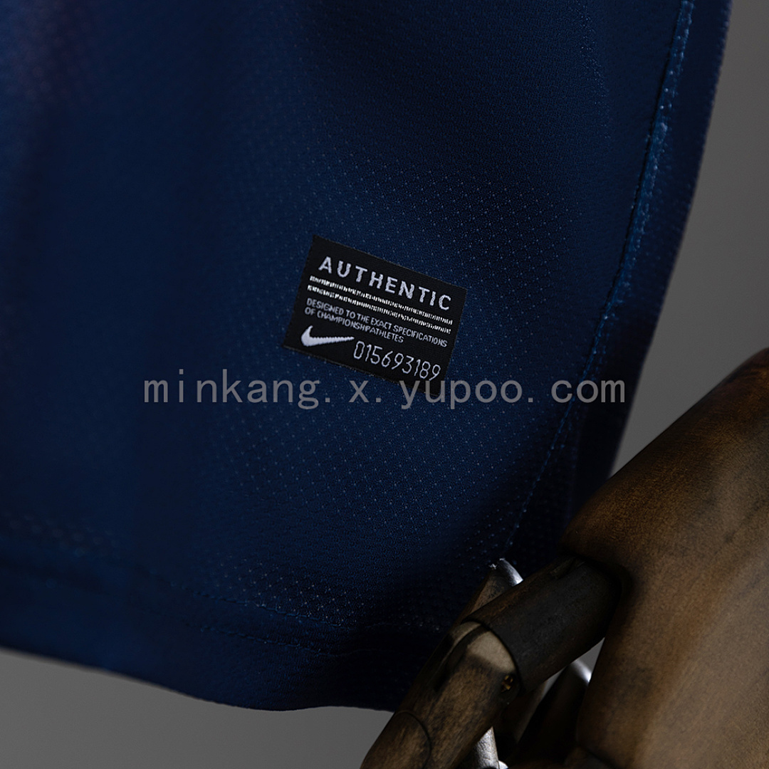 Retro 13/14 PSG Home S-XXL 8