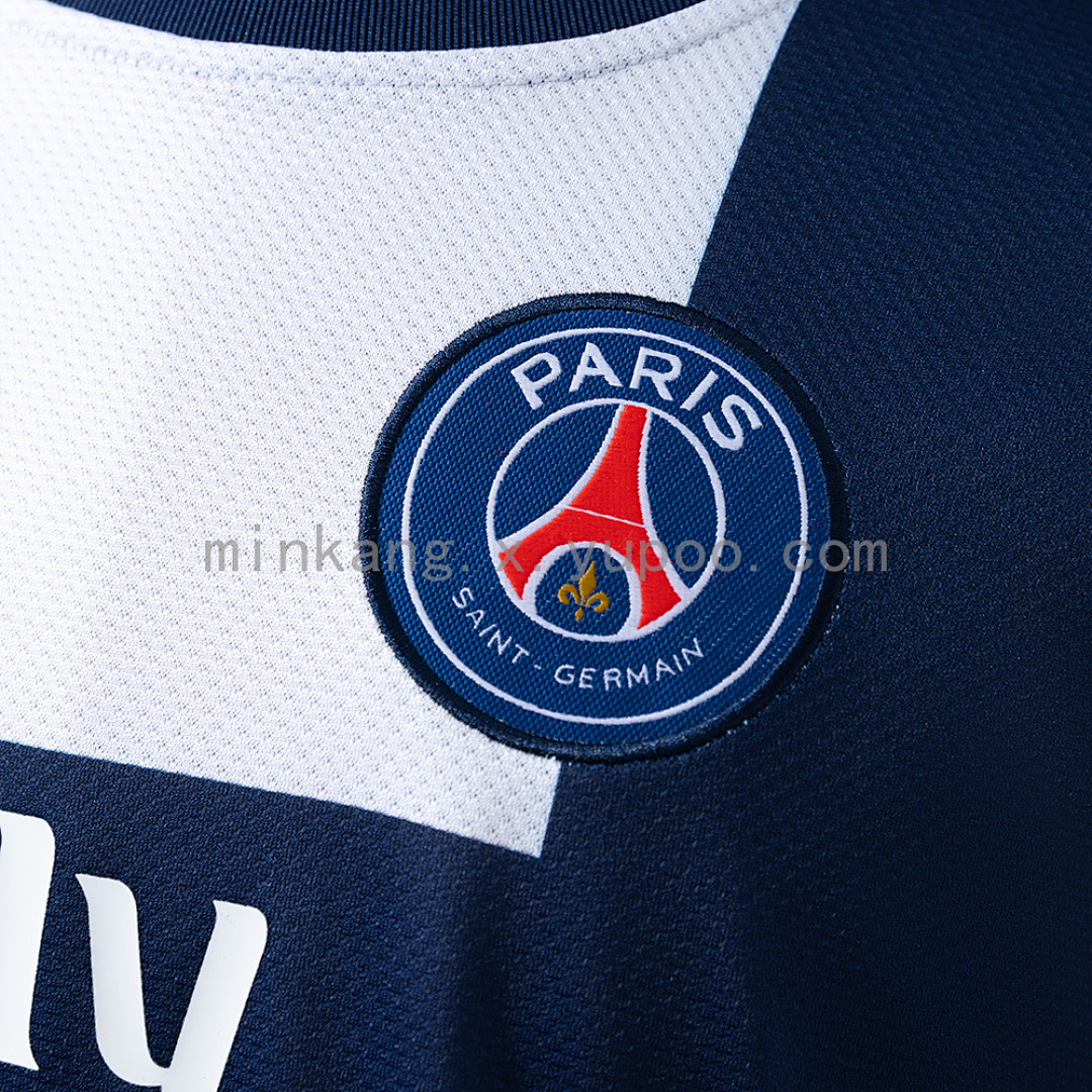 Retro 13/14 PSG Home S-XXL 4