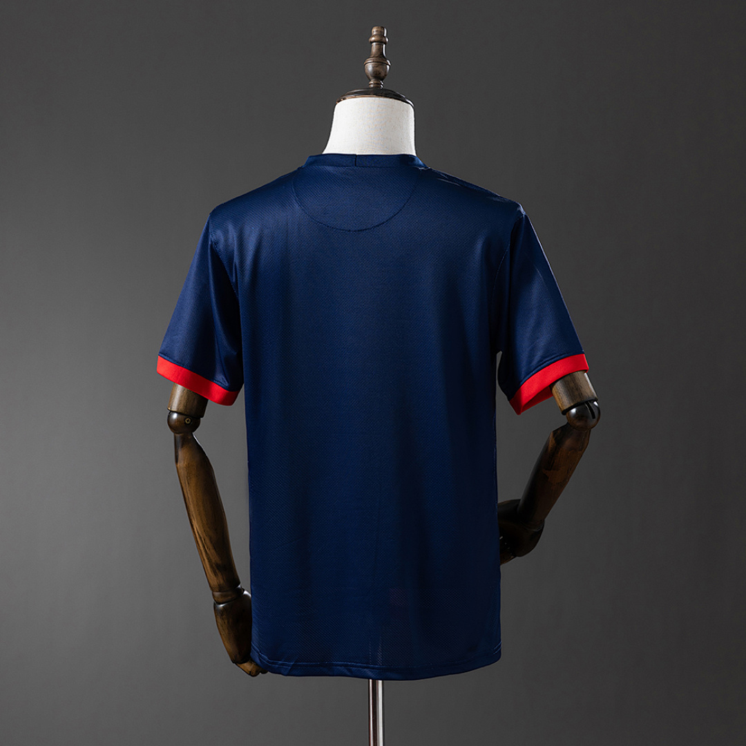 Retro 13/14 PSG Home S-XXL 7