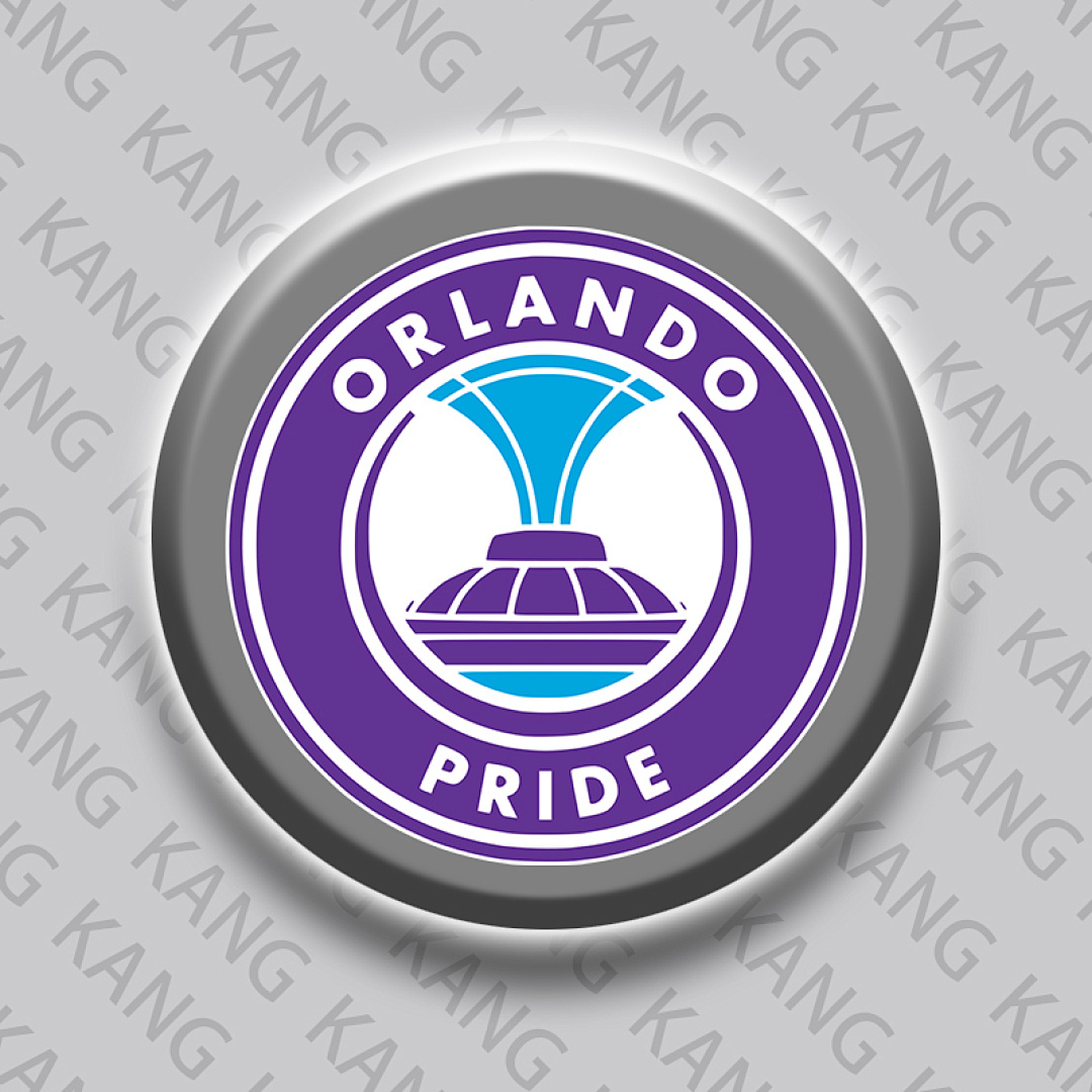 Orlando Pride